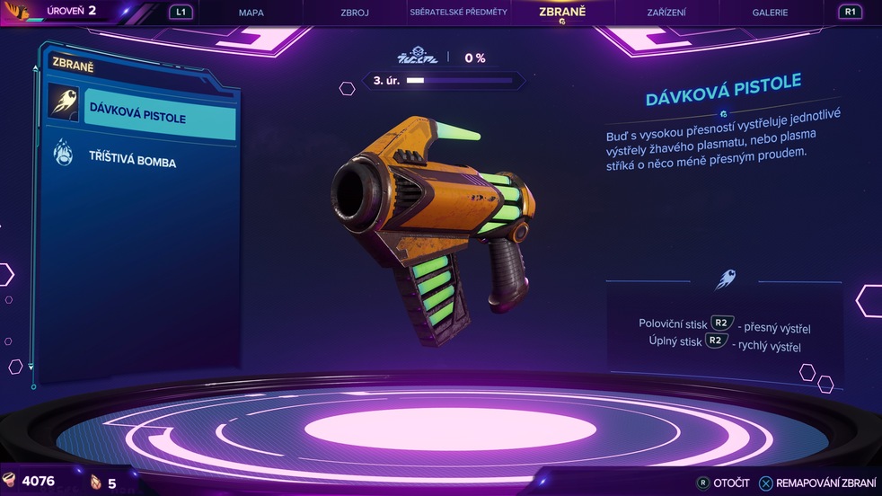 Ratchet & Clank: Rift Apart