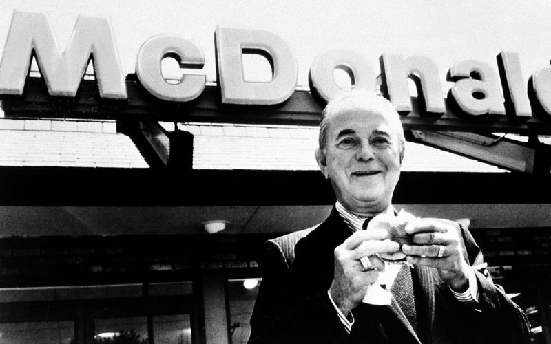 Ray Kroc