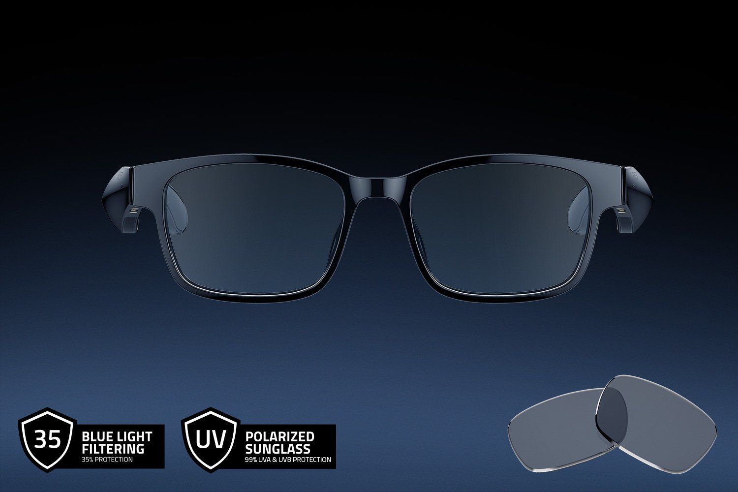 Razer Anzu Smart Glasses