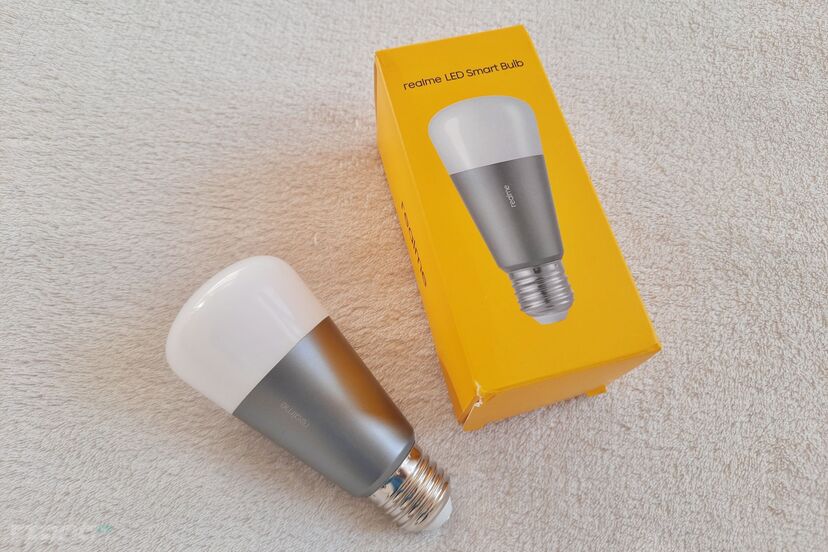 Realme LED Smart Bulb