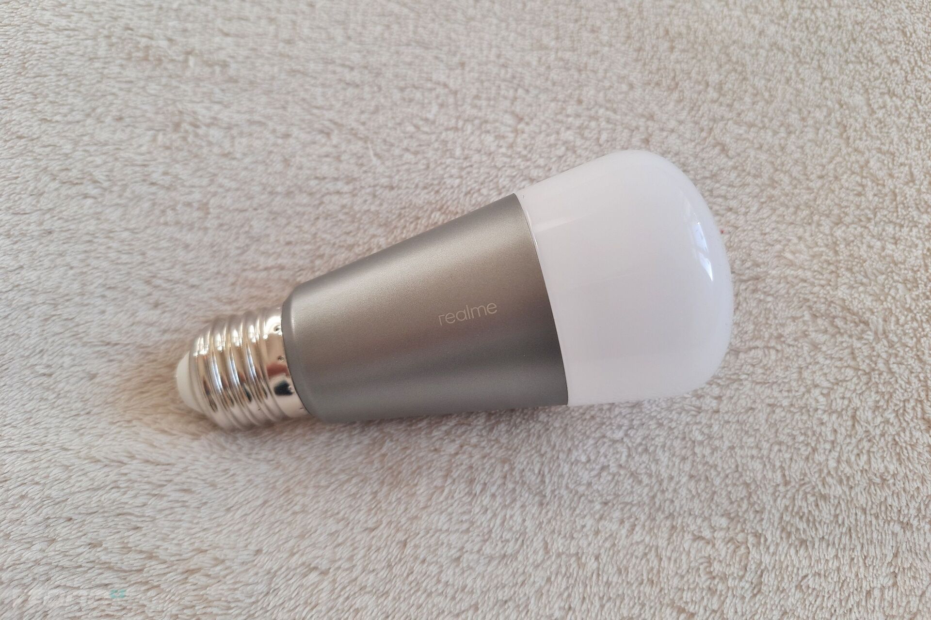 Realme LED Smart Bulb