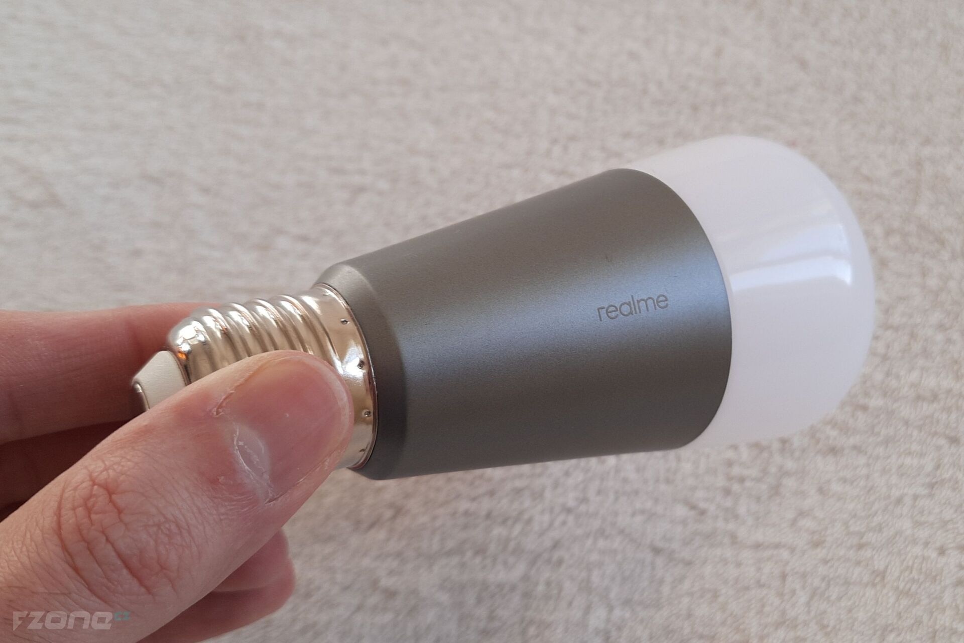 Realme LED Smart Bulb