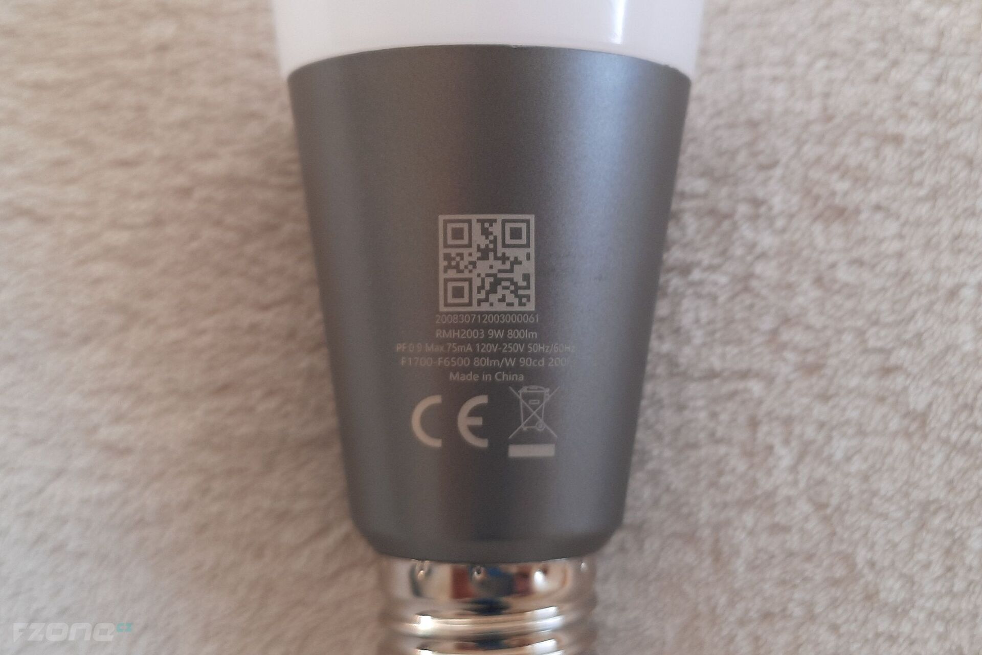 Realme LED Smart Bulb