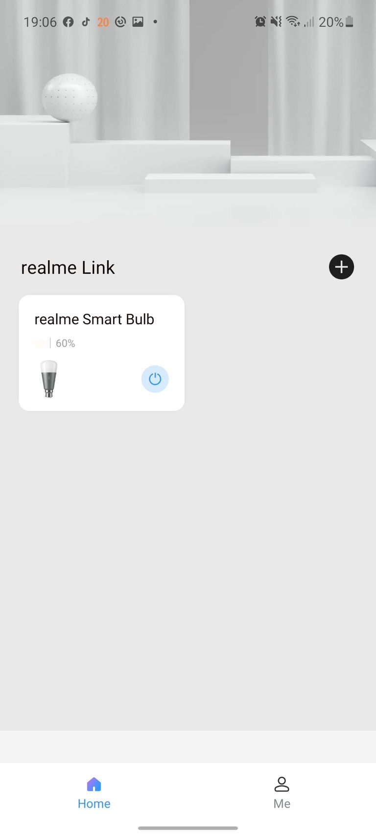Realme LED Smart Bulb