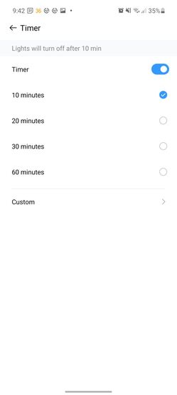 Realme LED Smart Bulb