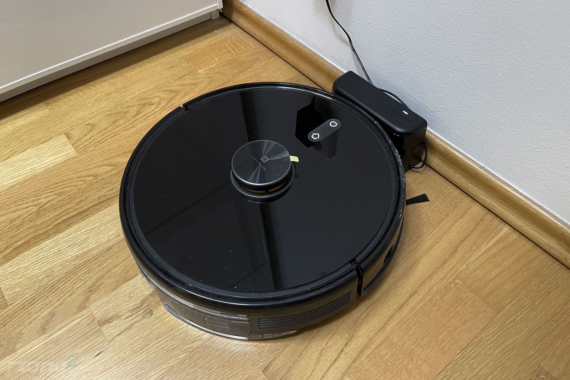 Realme Techlife Robot Vacuum