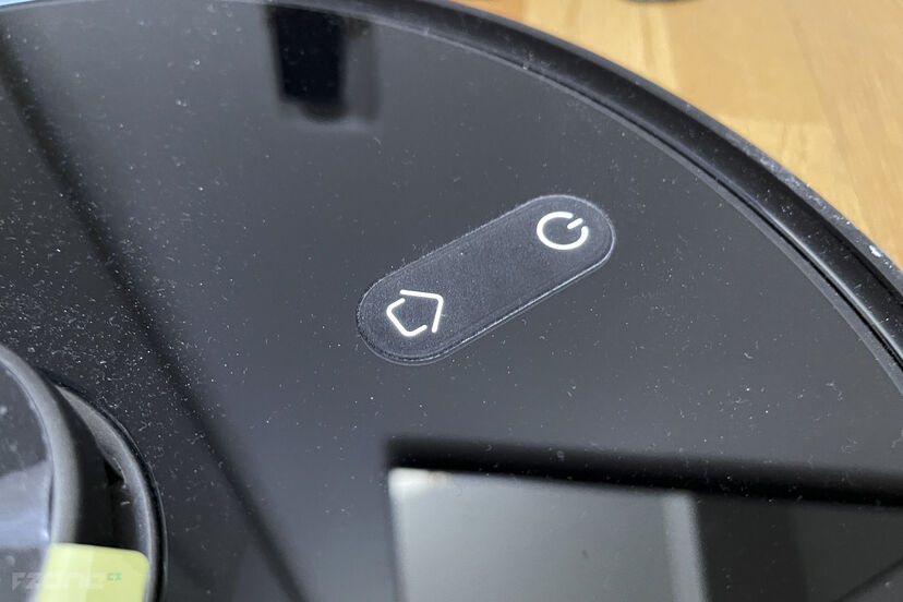 Realme Techlife Robot Vacuum