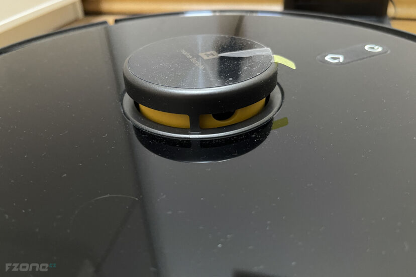 Realme Techlife Robot Vacuum