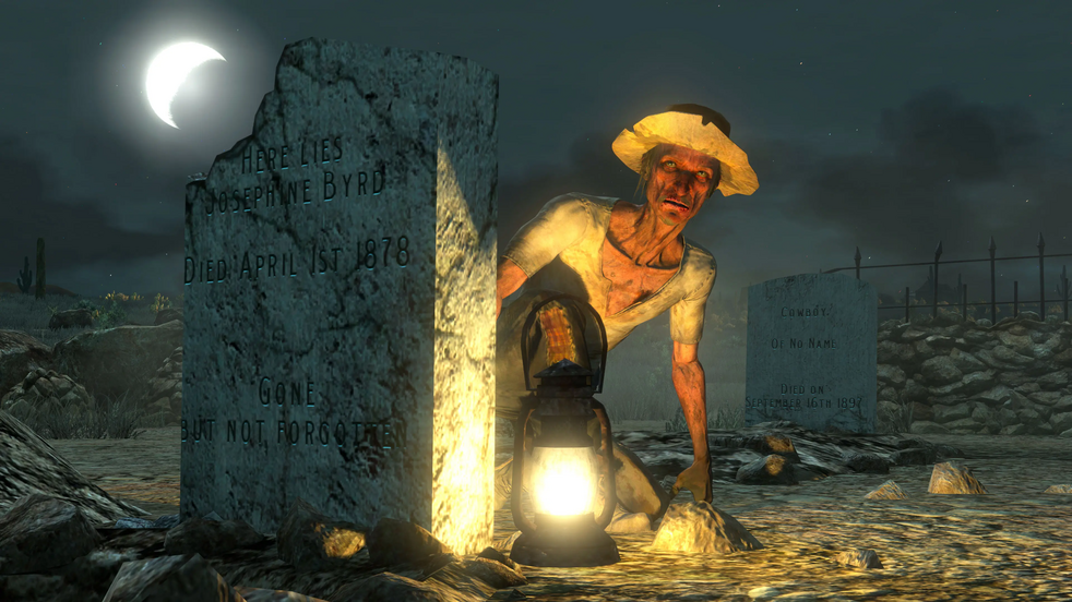 Red Dead Redemption (2023)