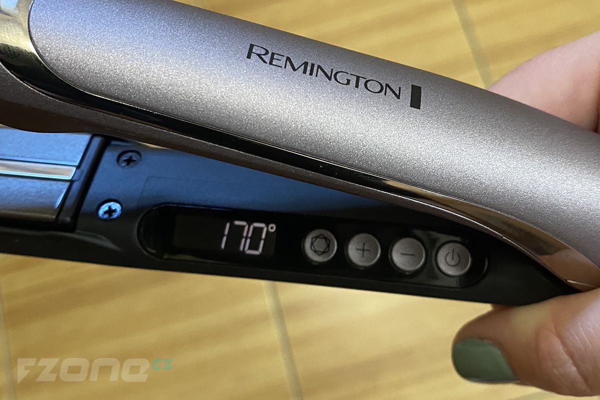 Remington S9880 Proluxe You