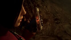 Resident Evil 4 Separate Ways