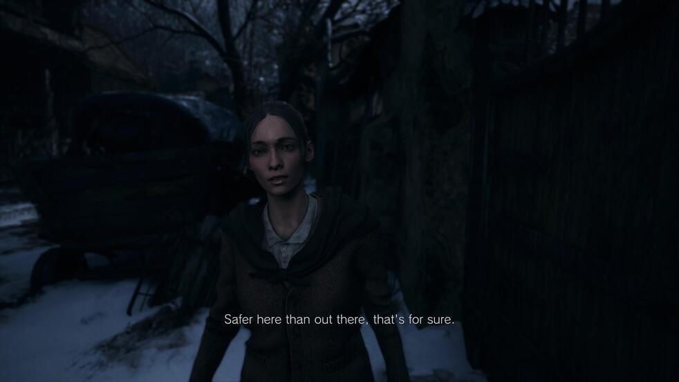 Resident Evil Village