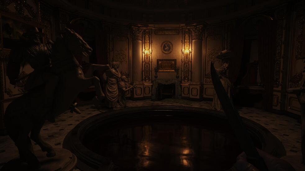 Resident Evil Village