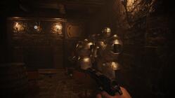 Resident Evil Village