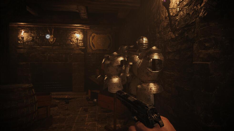 Resident Evil Village