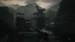 Resident Evil Village