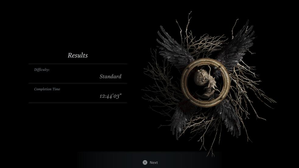 Resident Evil Village