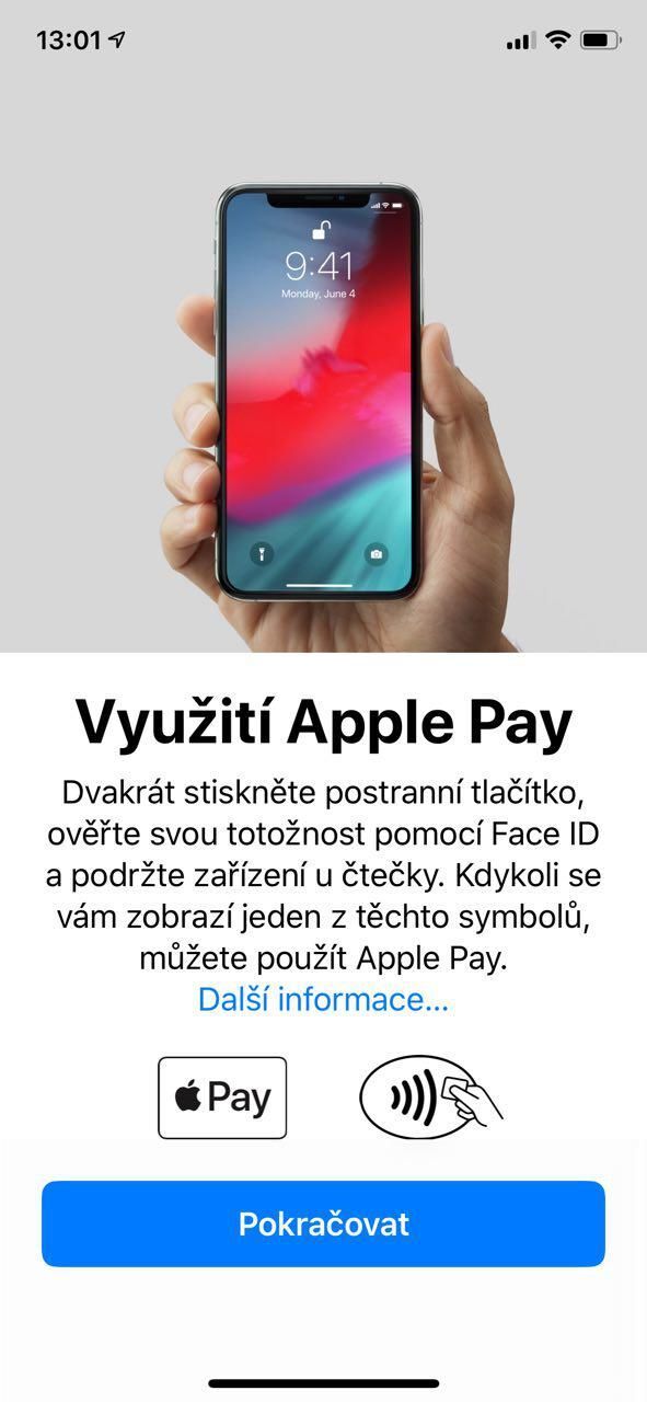 Revolut Apple Pay