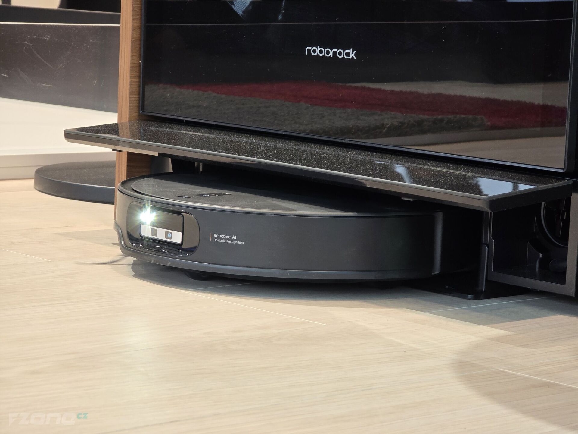 Roborock 4-in-1 Homewide Cleaning Combo