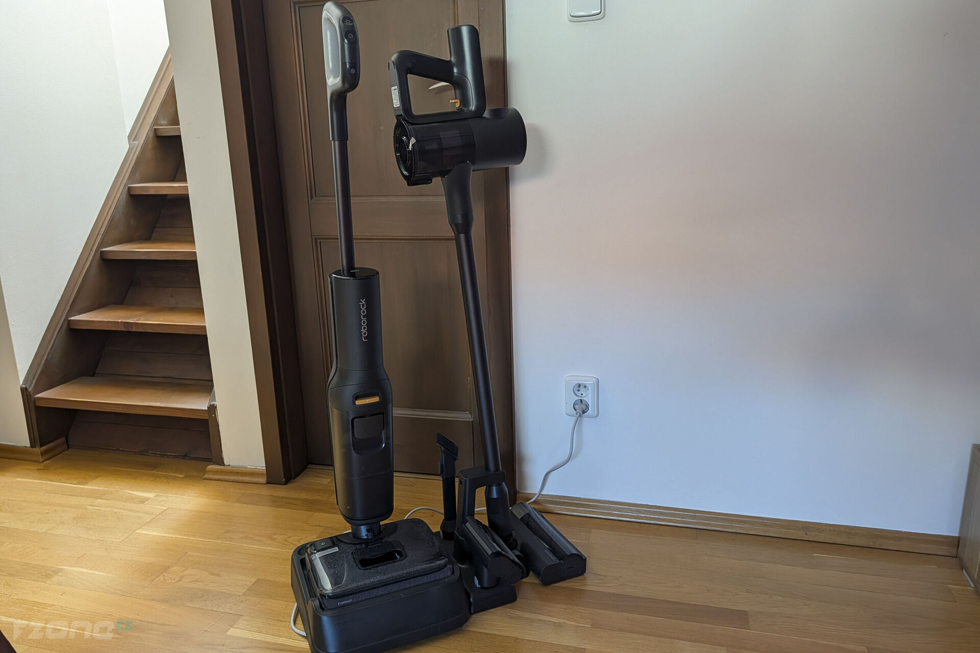 Roborock F25 Combo