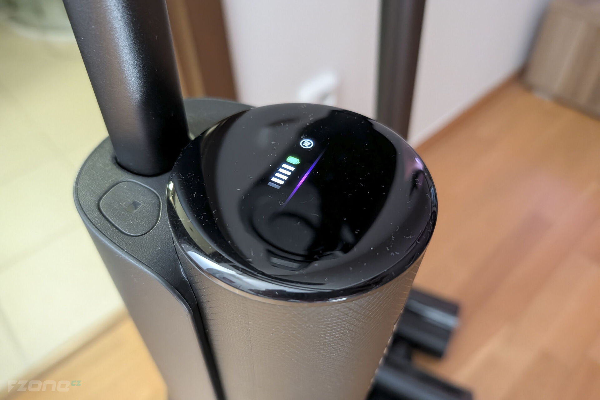 Roborock F25 Combo