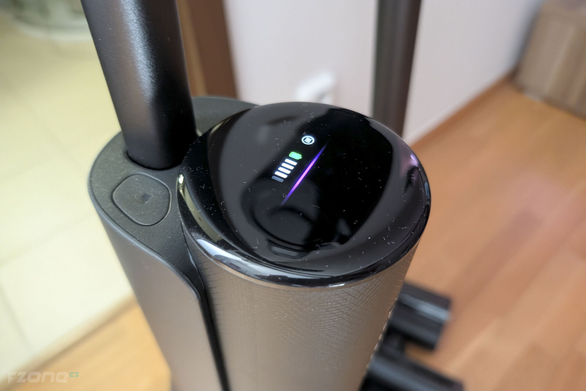 Roborock F25 Combo