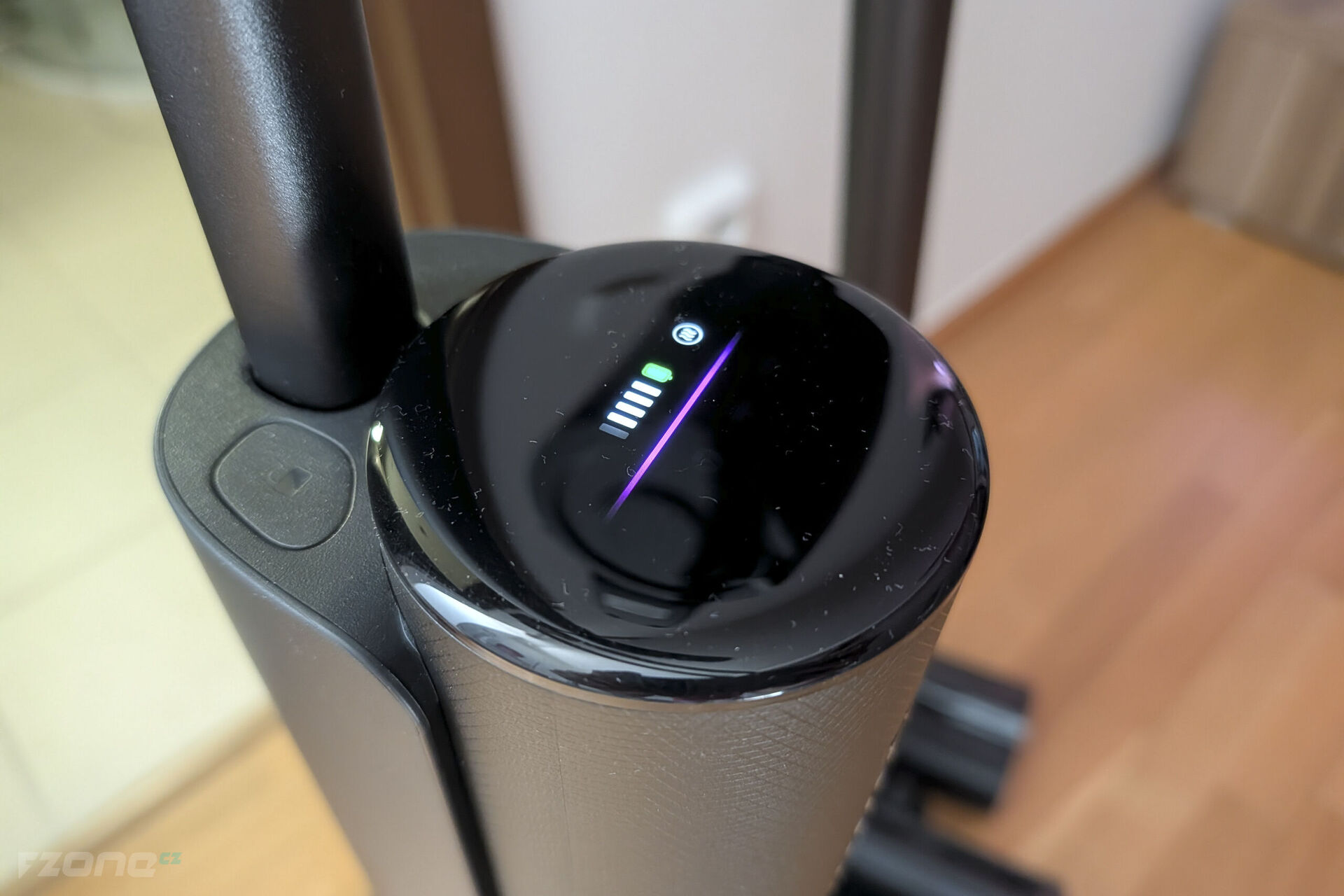 Roborock F25 Combo