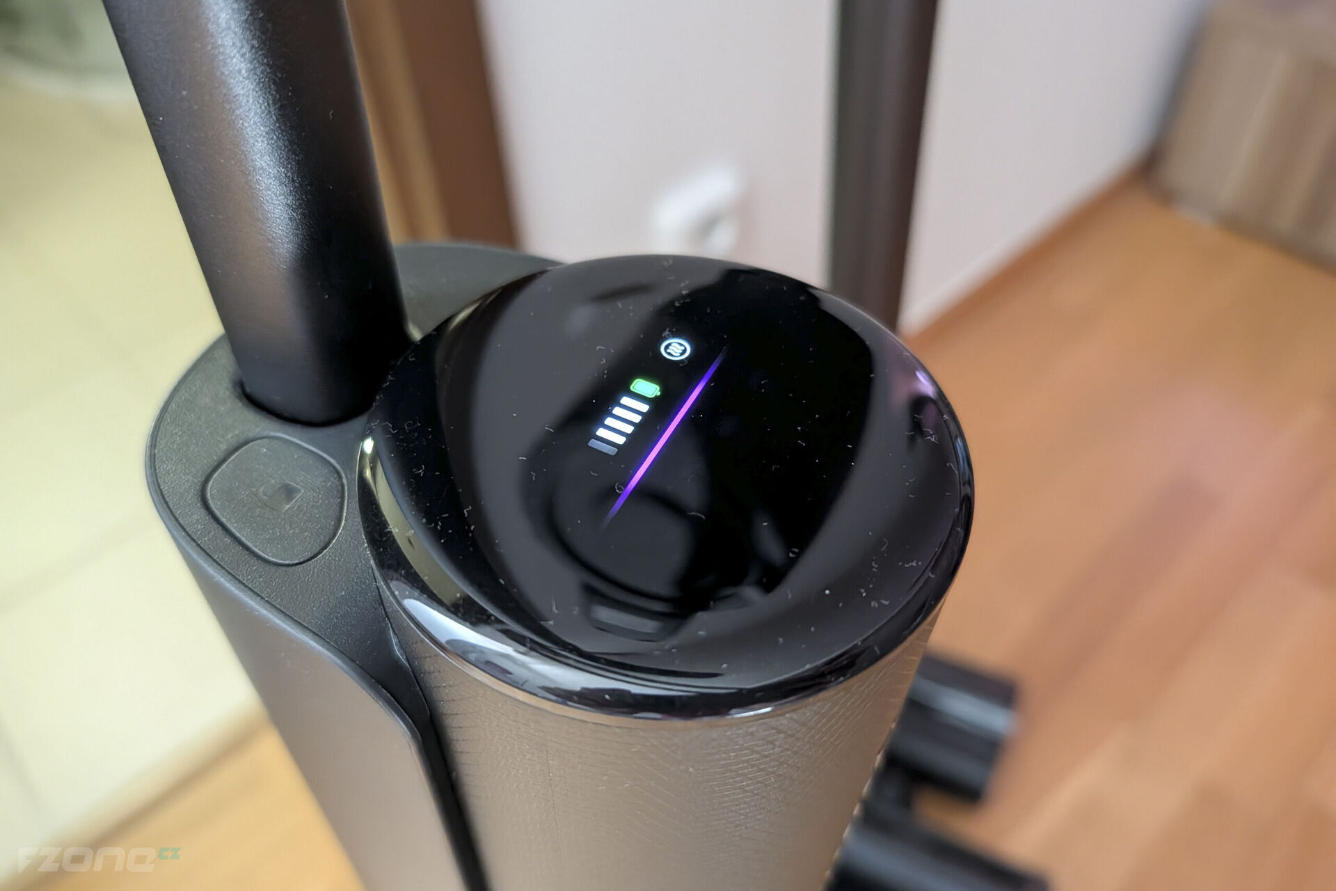 Roborock F25 Combo