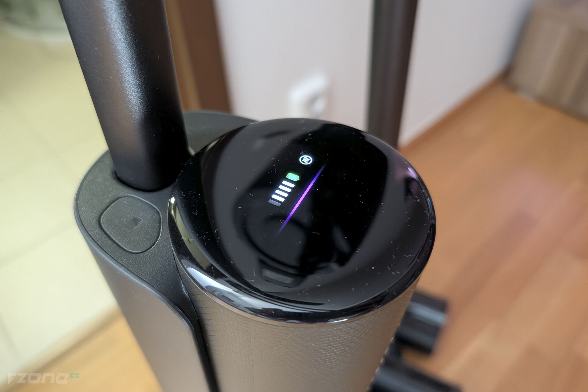 Roborock F25 Combo