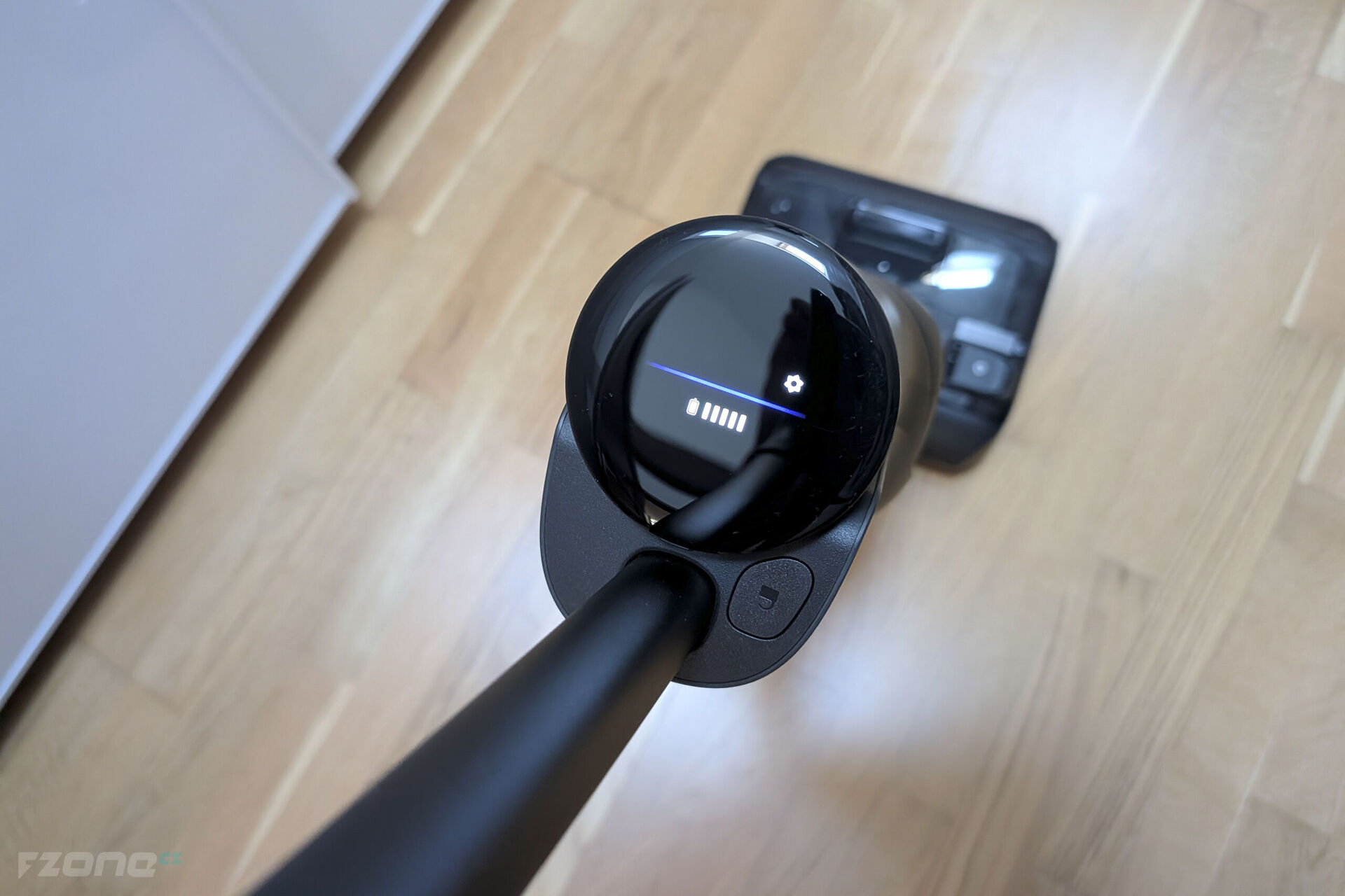 Roborock F25 Combo