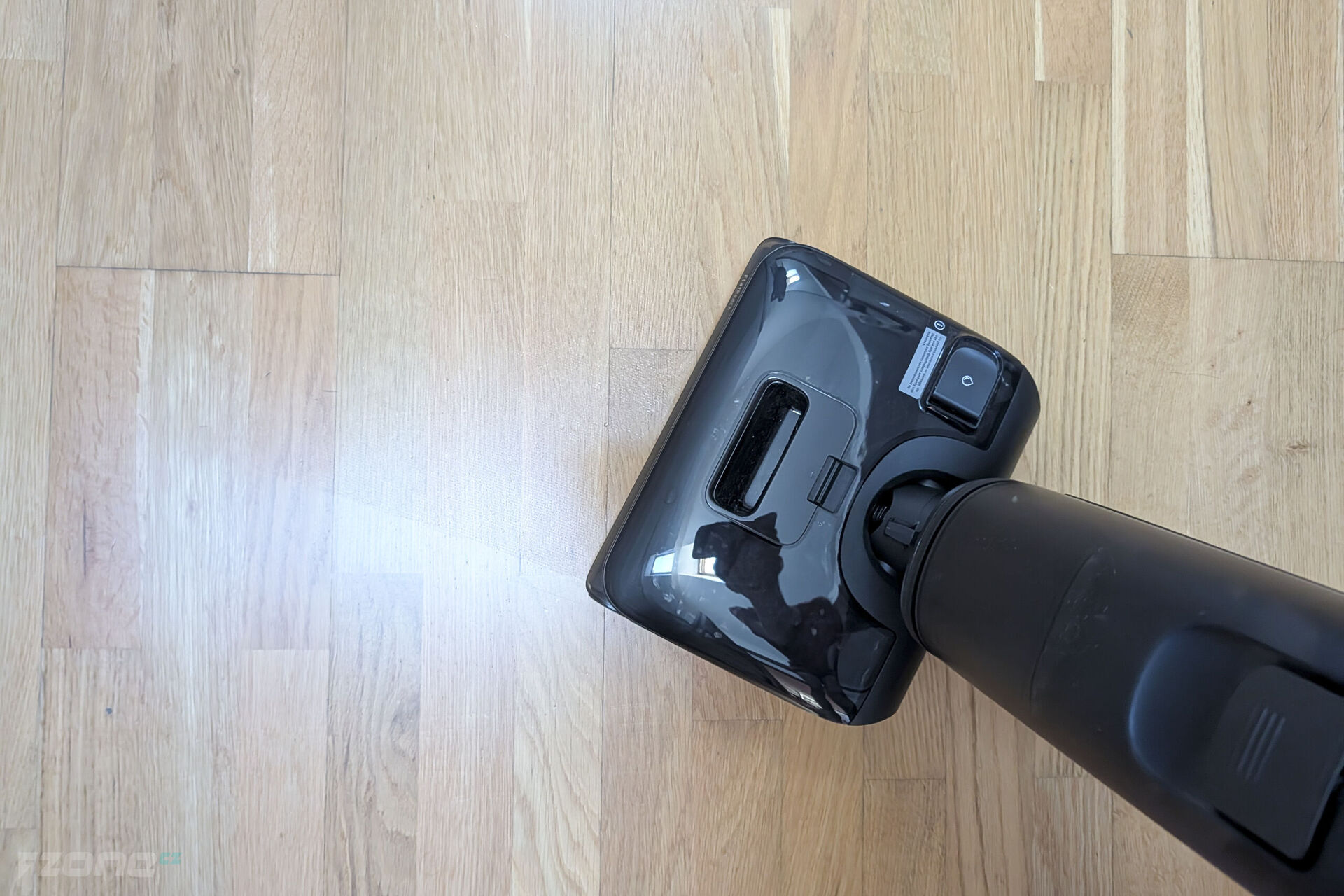 Roborock F25 Combo