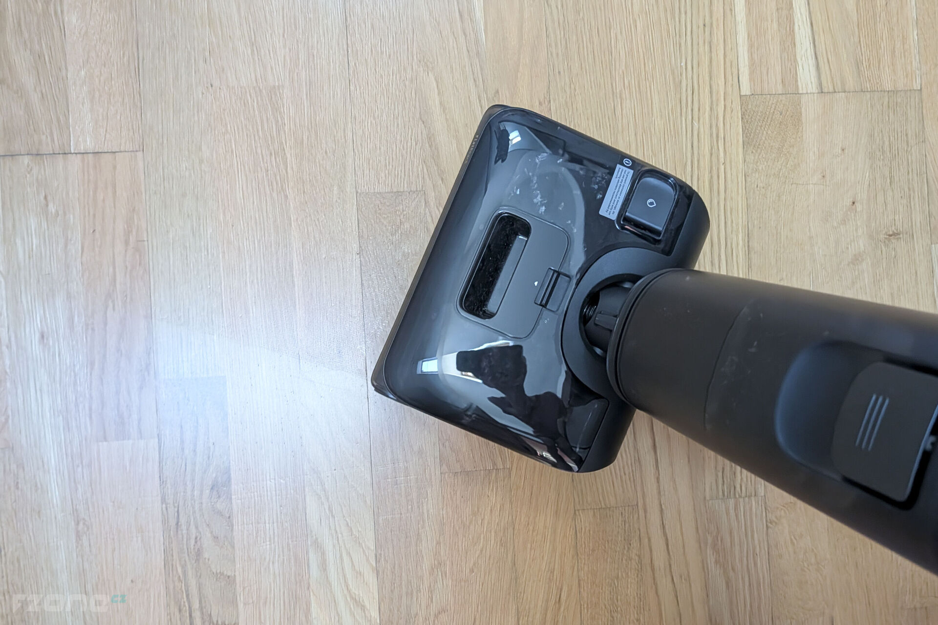 Roborock F25 Combo