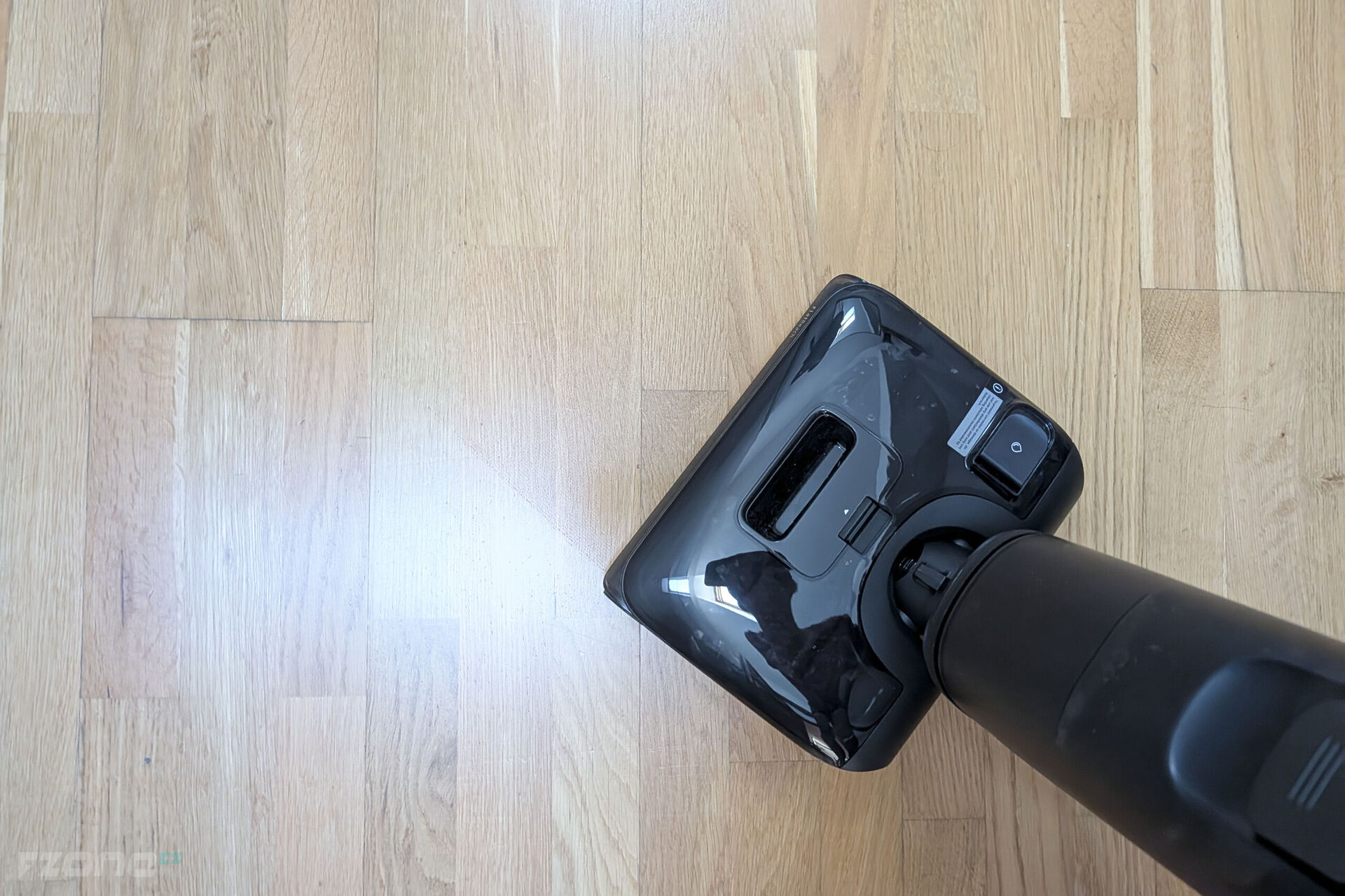 Roborock F25 Combo