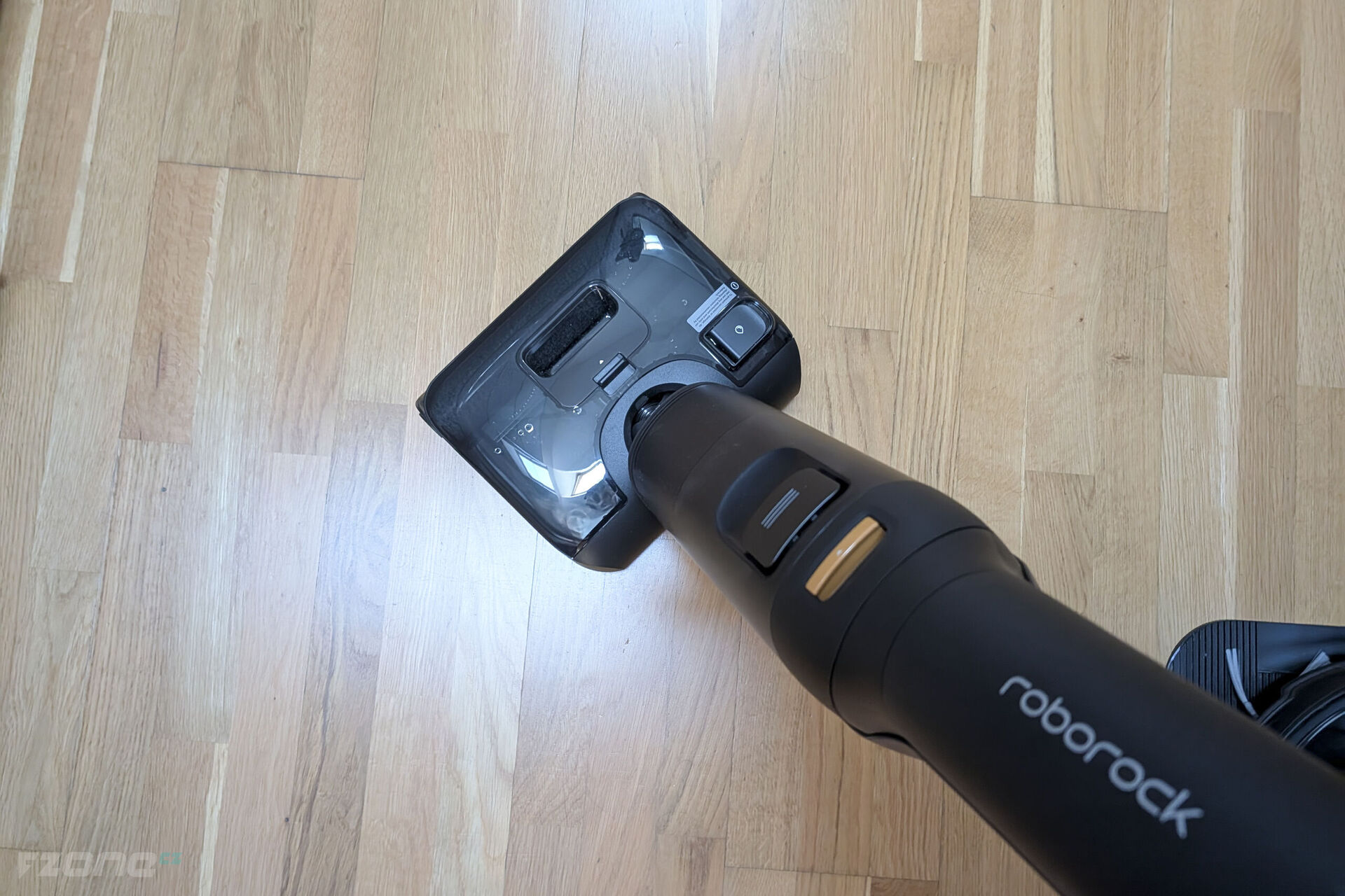 Roborock F25 Combo