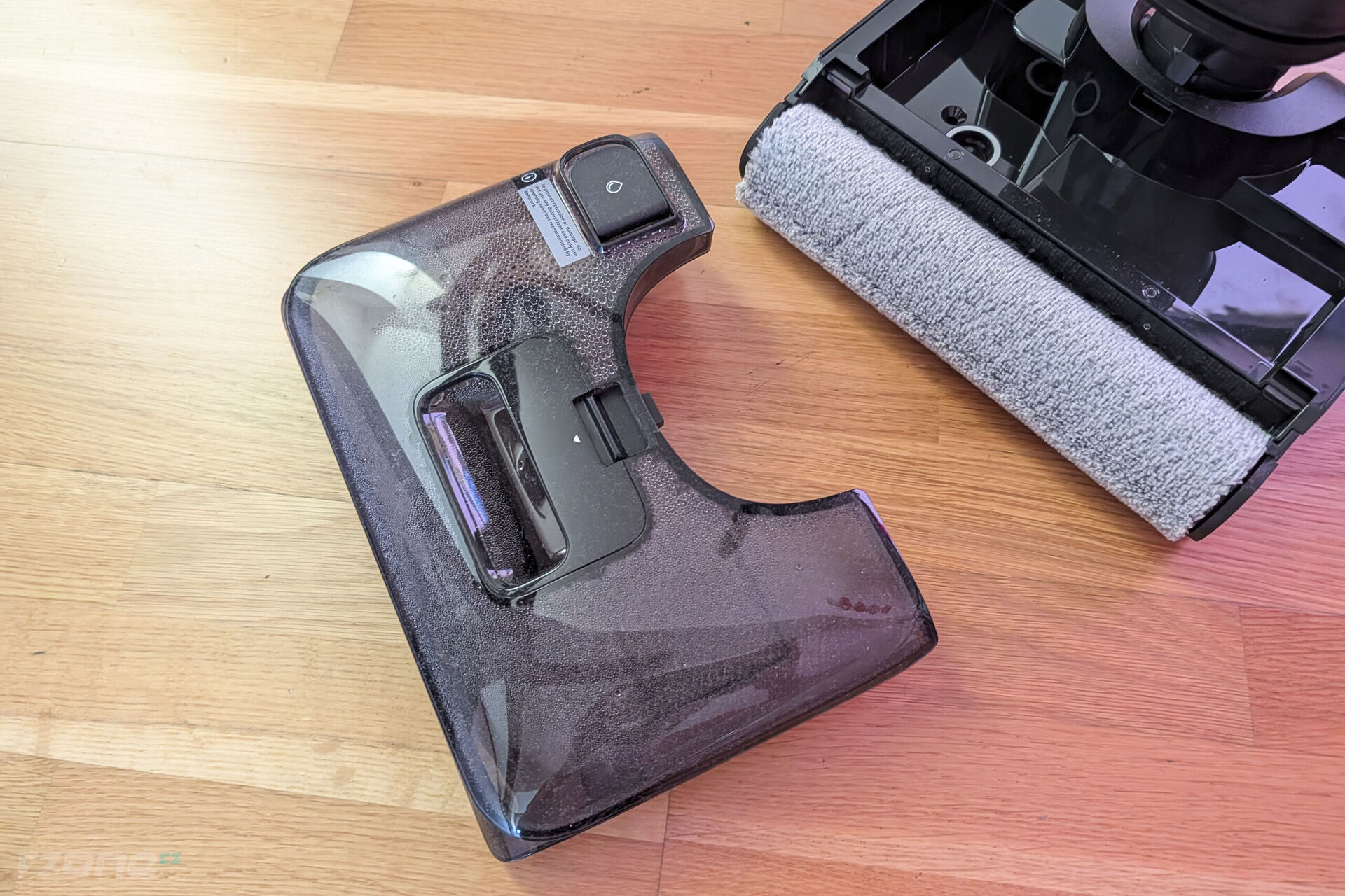 Roborock F25 Combo