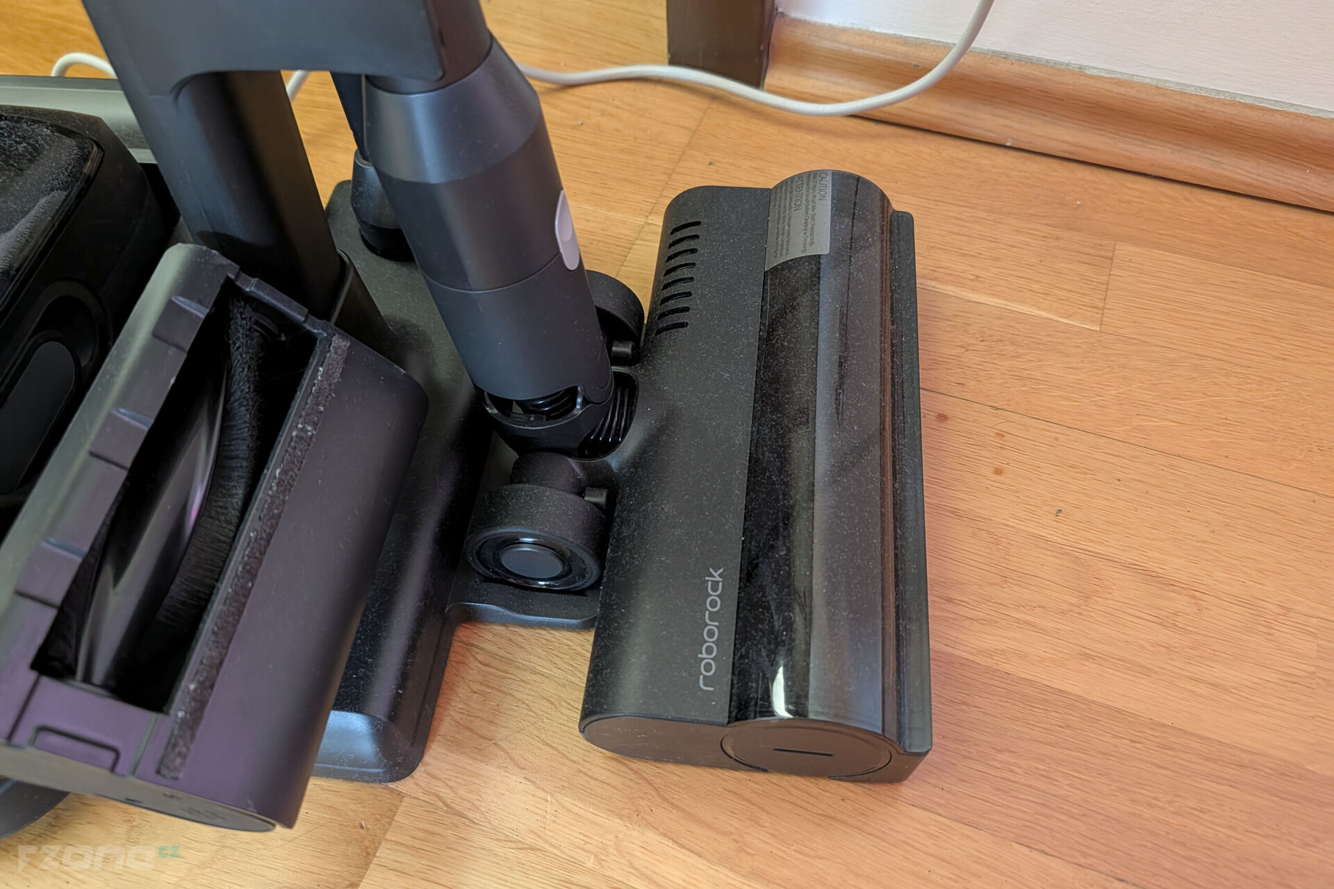 Roborock F25 Combo