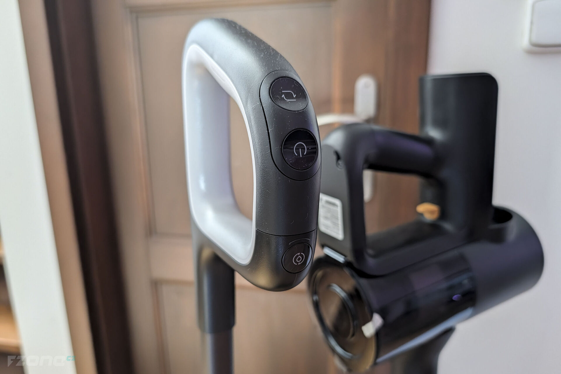 Roborock F25 Combo