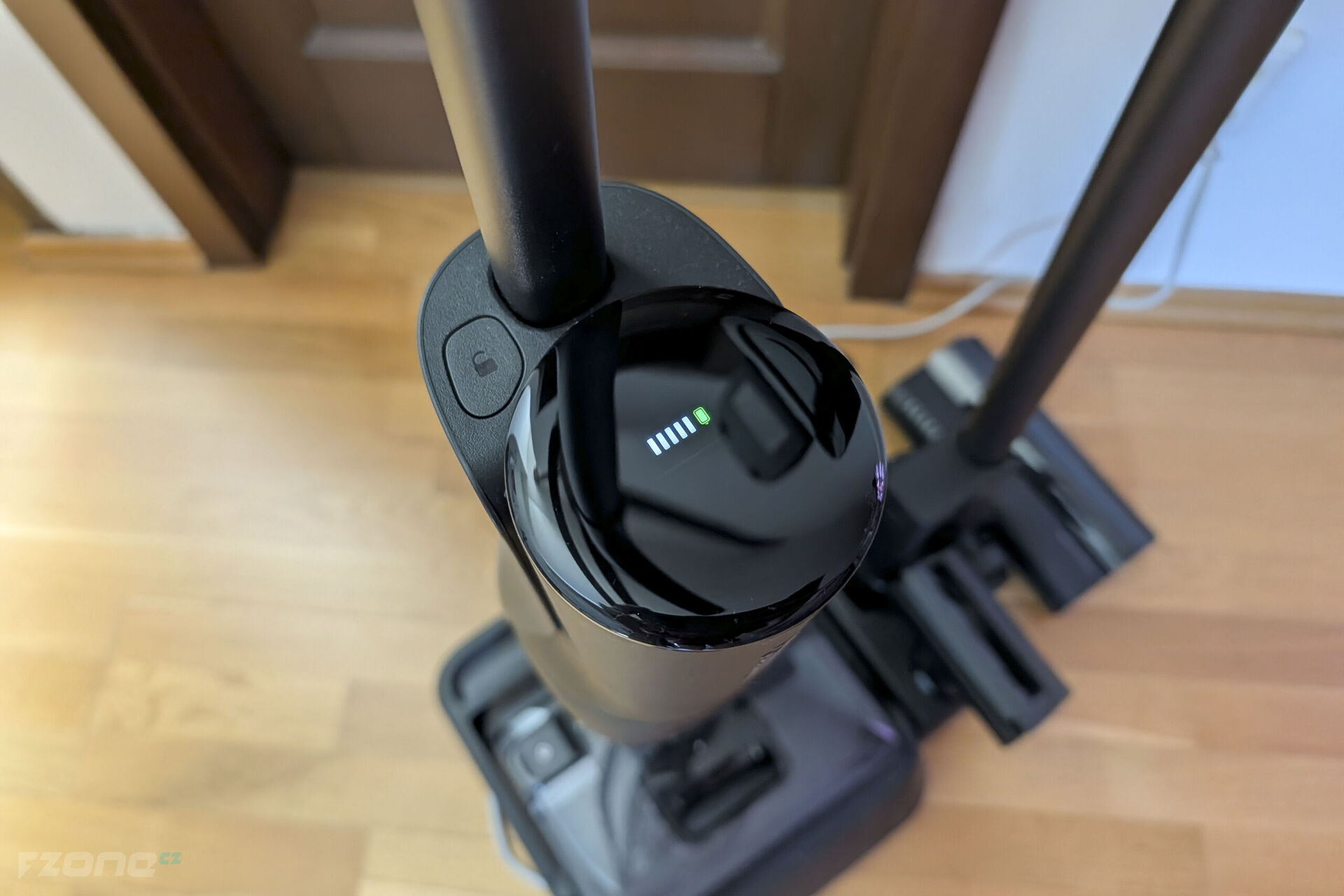 Roborock F25 Combo