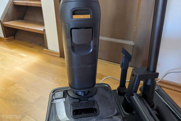 Roborock F25 Combo