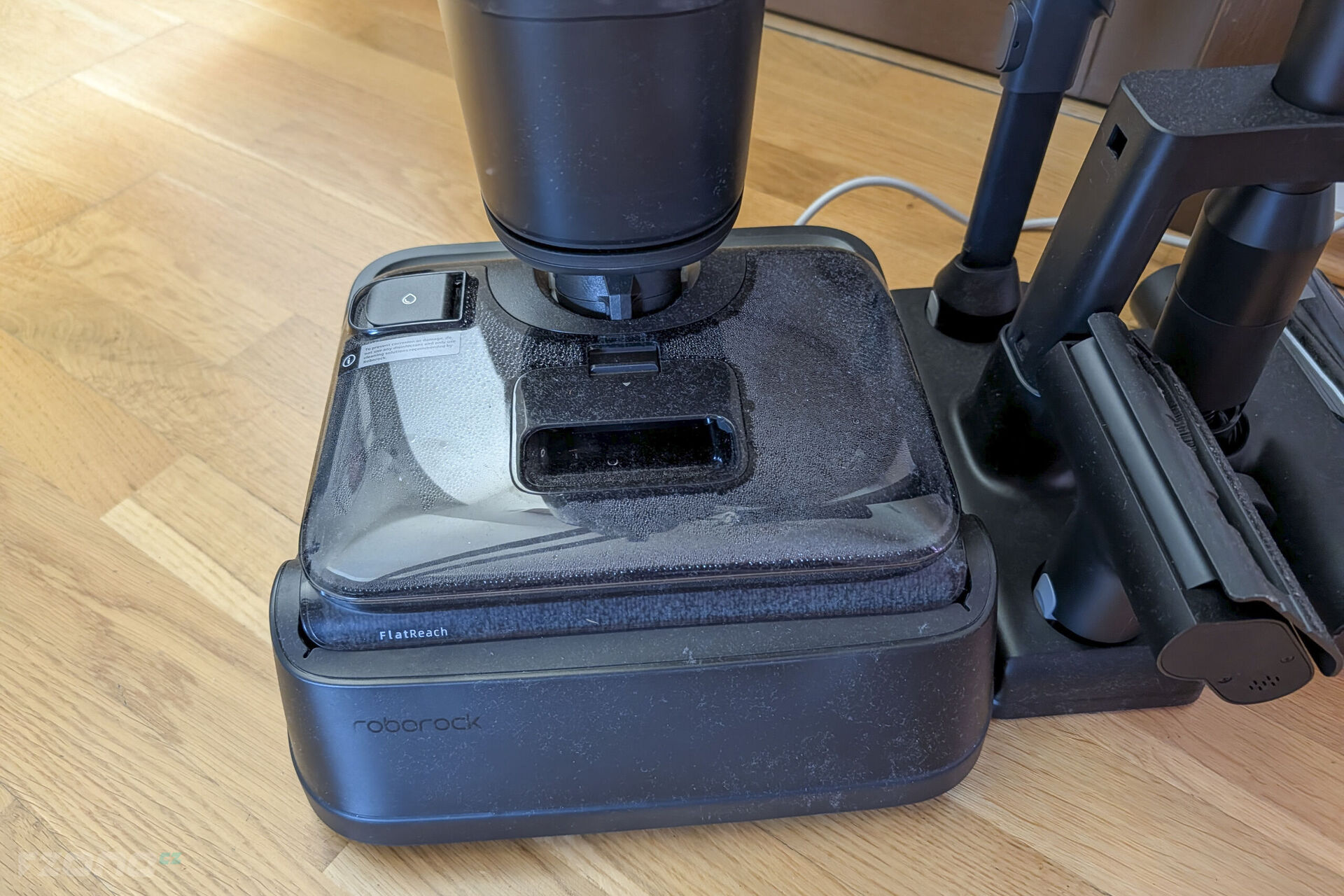Roborock F25 Combo