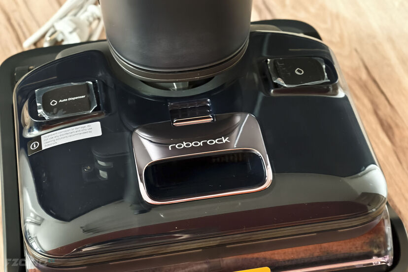 Roborock F25 Ultra