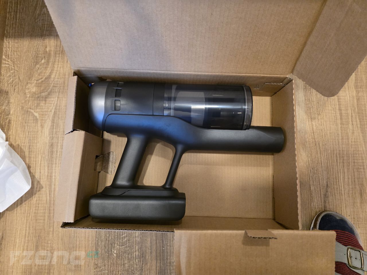 Roborock H60 Hub Ultra