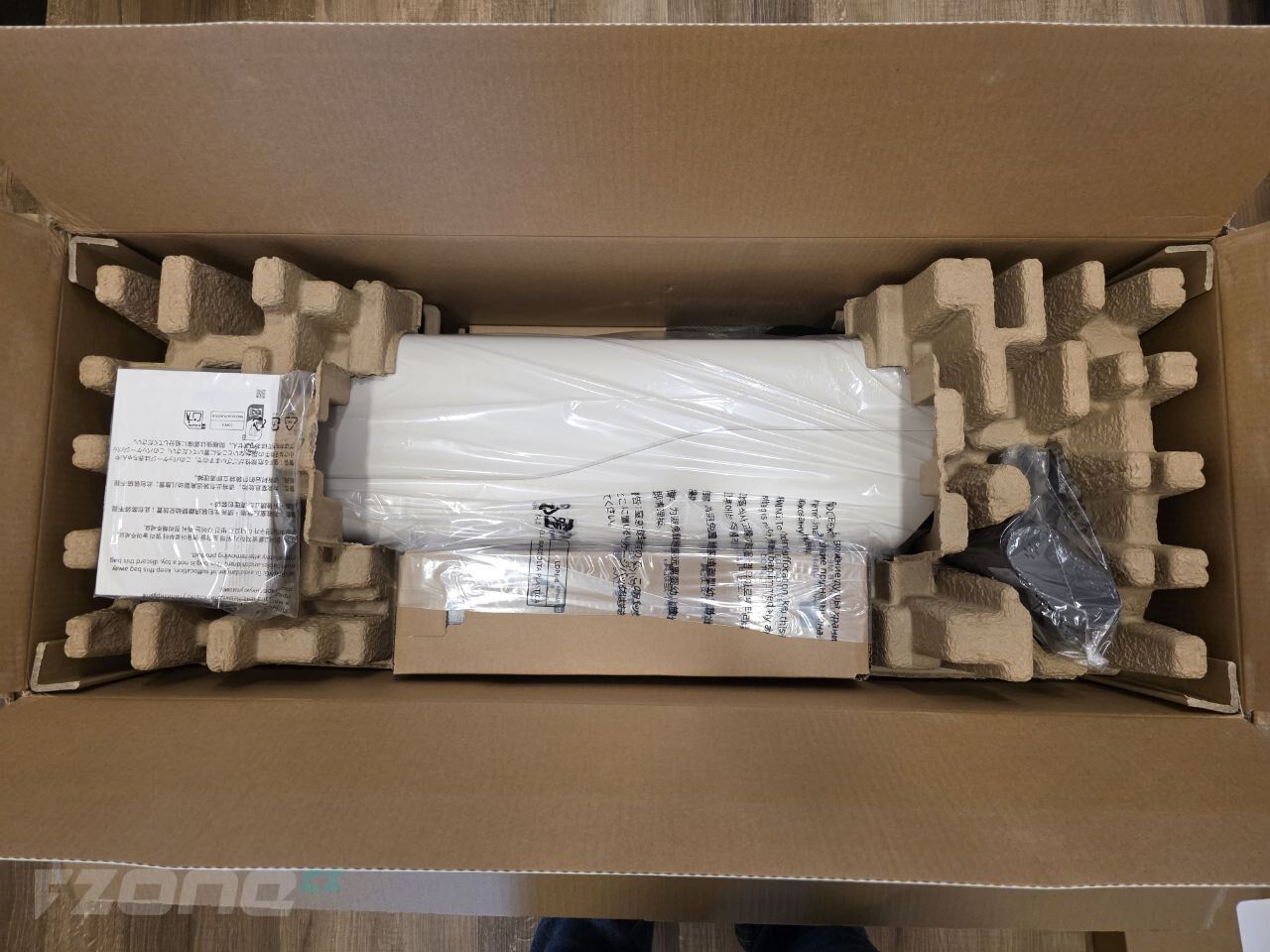 Roborock H60 Hub Ultra