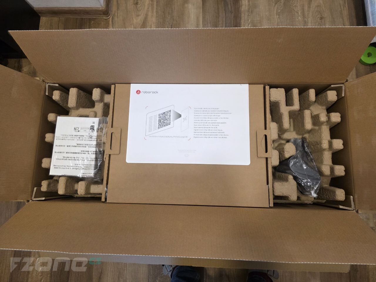 Roborock H60 Hub Ultra