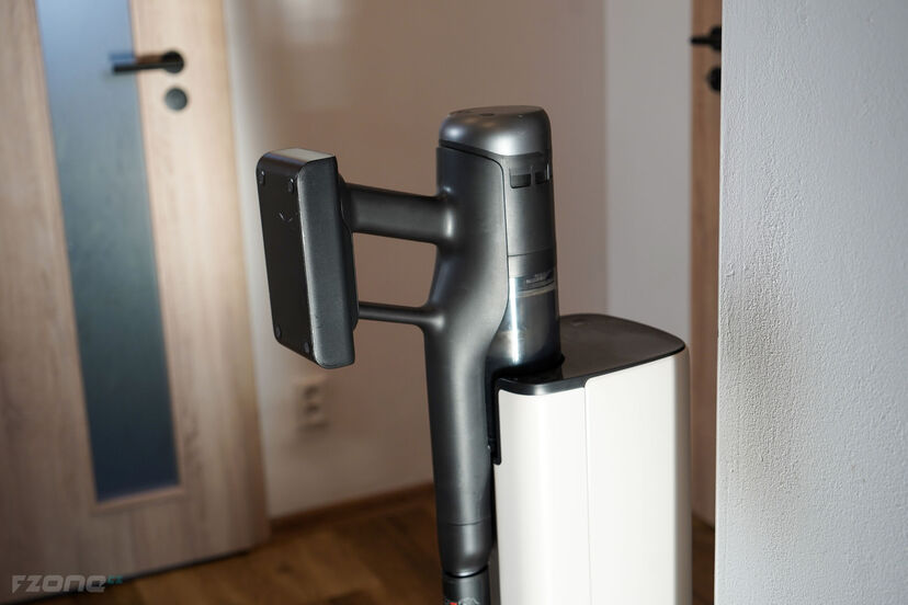 Roborock H60 Hub Ultra