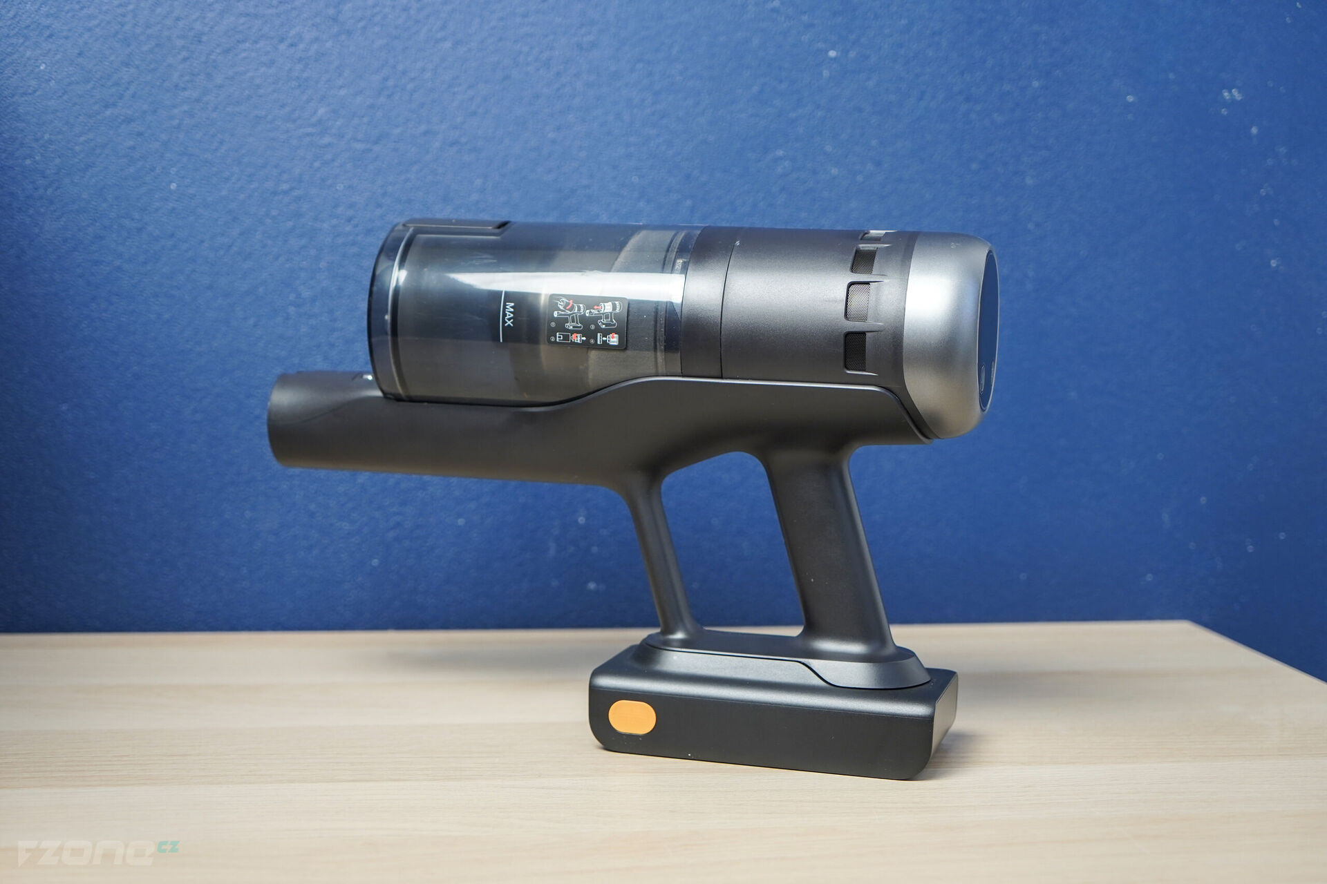 Roborock H60 Hub Ultra