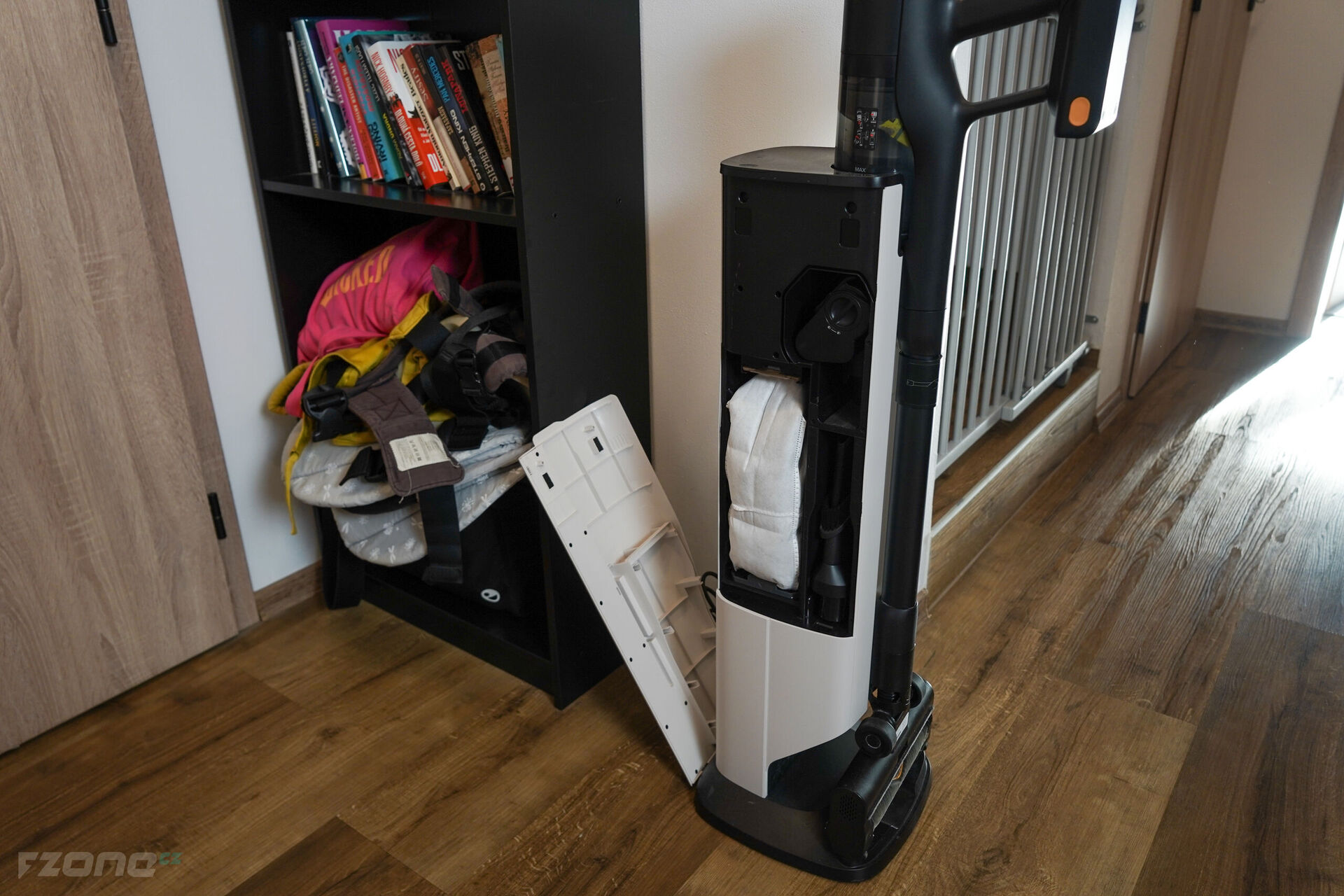 Roborock H60 Hub Ultra