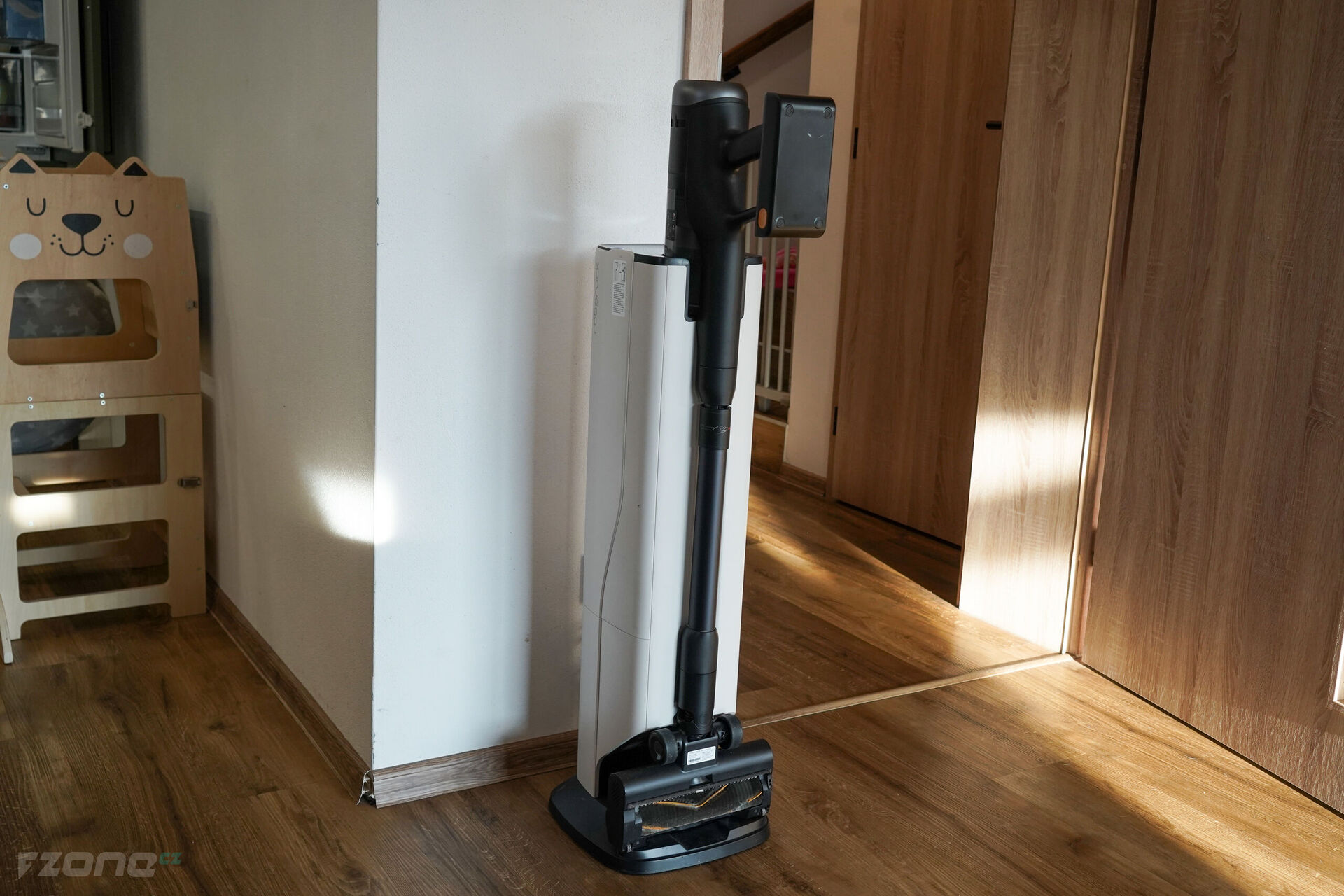 Roborock H60 Hub Ultra