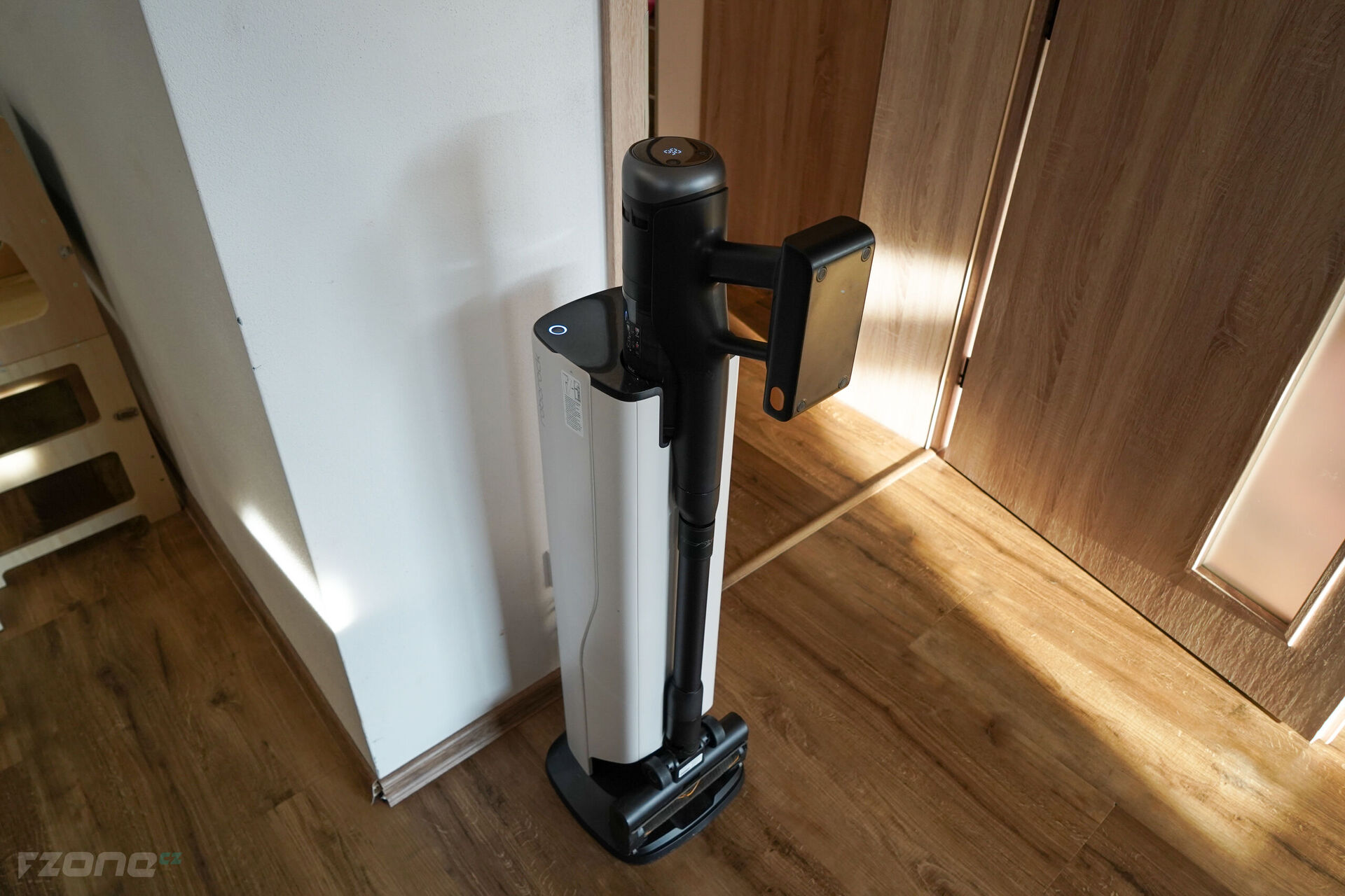 Roborock H60 Hub Ultra