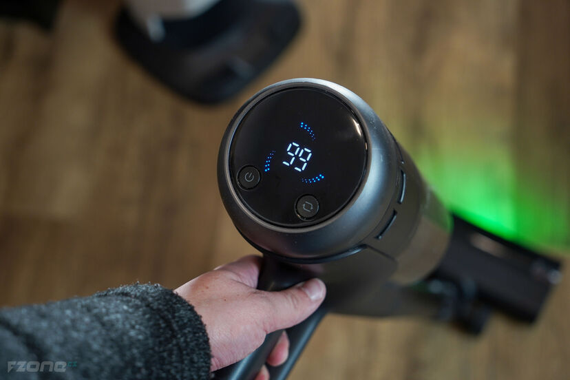 Roborock H60 Hub Ultra